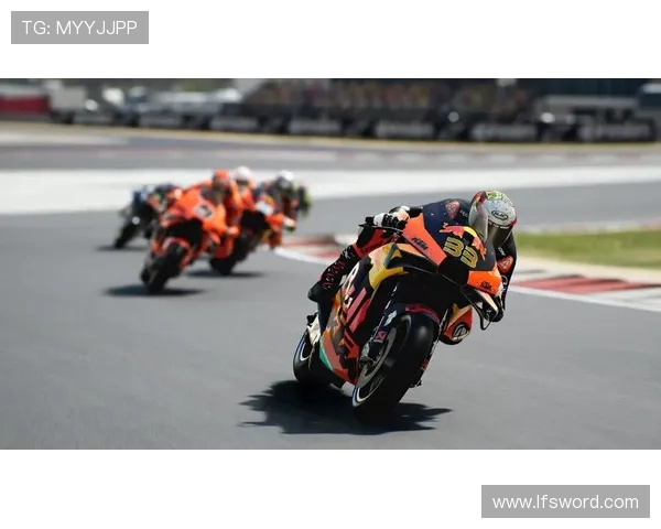 摩托GP赛季精彩回顾 德国大奖赛胜者揭晓 赛道竞争激烈冠军争夺进入白热化