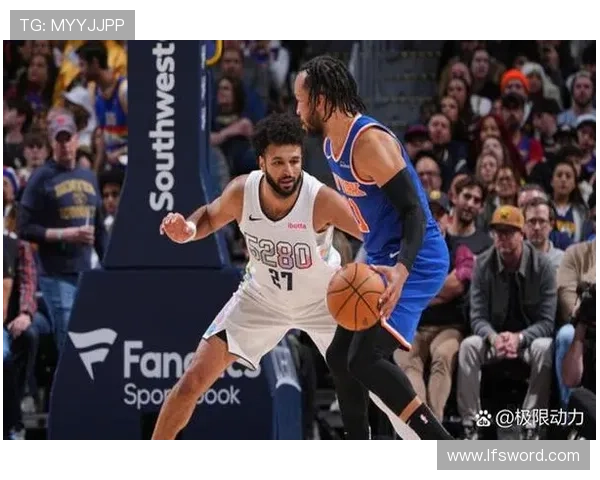 掘金队凭借约基奇神勇表现力克对手 再度挺进西部决赛