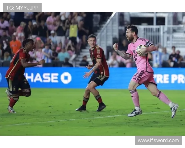 梅西加盟美国国际队正式亮相 球迷热议其对美职联影响