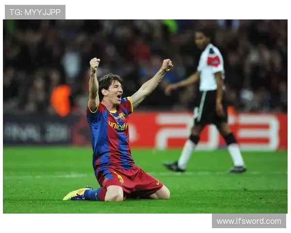 梅西带领国际米兰进军欧冠决赛 曼联惨遭逆转无缘四强