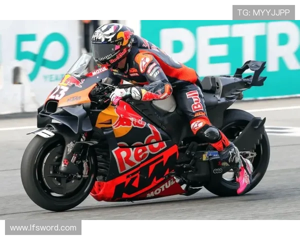 2025 MotoGP赛季前瞻：新车手加入、技术革新与赛道挑战再度升级