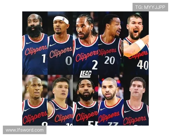 NBA新赛季格局生变巨星转会引发联盟竞争全面升级球迷关注持续升温