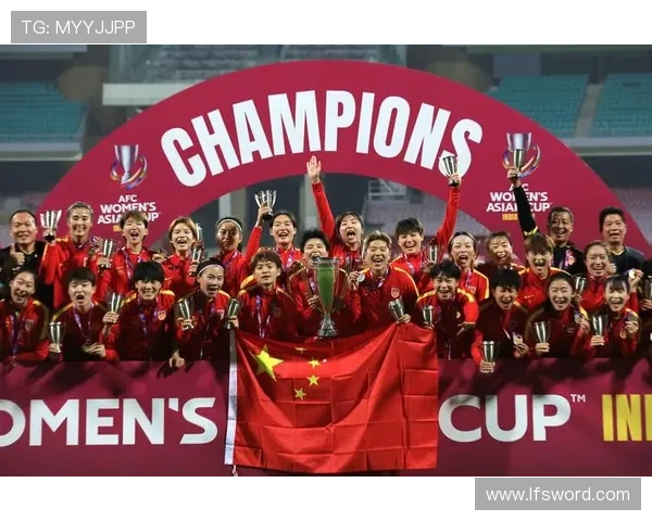 中国女足逆袭战胜日本，历史性晋级亚洲杯决赛创最佳战绩