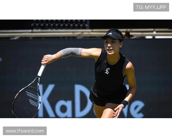 网球界新星崛起 2025年全球赛季引发激烈角逐