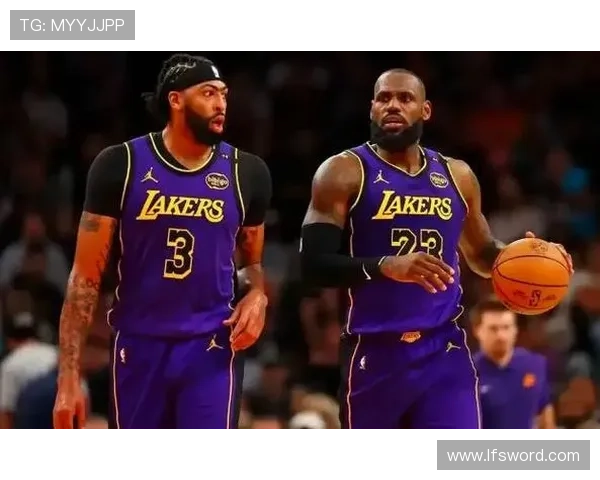 詹姆斯率湖人逆转勇士终结三连败 赛季首度迎来四连胜