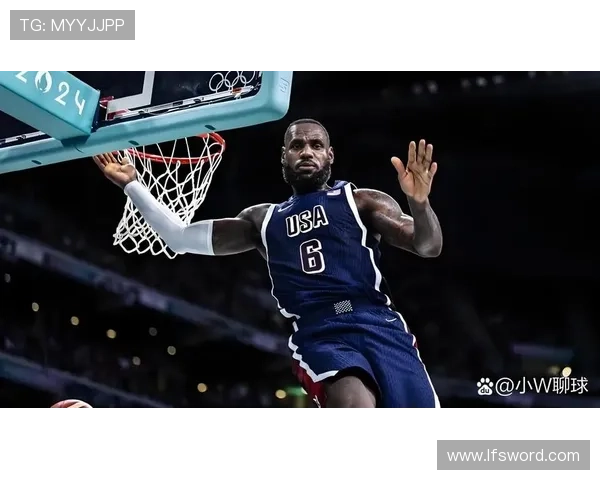 詹姆斯迎来职业生涯第19次全明星入选，湖人队赛季前景更加引人关注